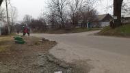 Горького з panoramio.com