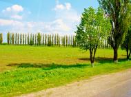 Хижинці з panoramio.com