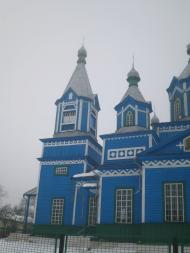 Стрільники з panoramio.com