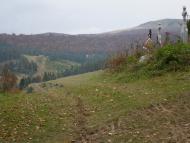 Карпатське з panoramio.com - Карпатське