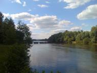 Чернацьке з panoramio.com