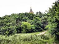 Чернеччина з panoramio.com