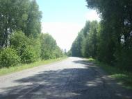 Михалківці з panoramio.com