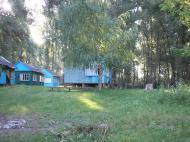 Салтикова Дівиця з panoramio.com - Салтыкова Девица