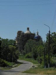 Юнаківка з panoramio.com