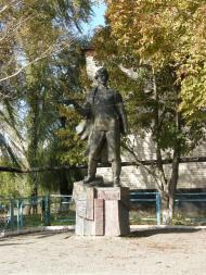 Данилівка з panoramio.com