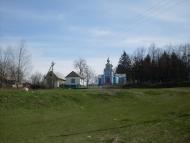 Носівці з panoramio.com