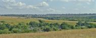 Нижня Кринка з panoramio.com - Нижня Кринка