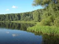 Салтикова Дівиця з panoramio.com - Салтыкова Девица