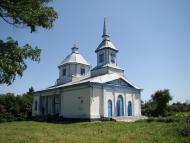 Стара Прилука з panoramio.com