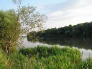 Красна Коса з panoramio.com