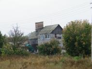 Кобринова Гребля з panoramio.com - Кобринова Гребля