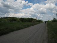 Безгинове з panoramio.com