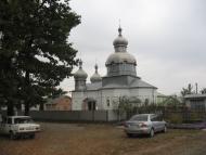 Мамаївці з panoramio.com