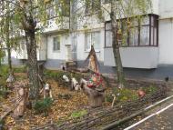 Дніпрельстан з panoramio.com