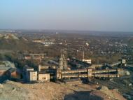 Мар'їнка з panoramio.com - Марьинка