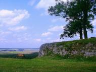 Підкамінь з panoramio.com - Подкамень