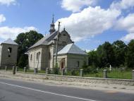 Нове Село з panoramio.com