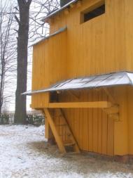 Чертіж з panoramio.com