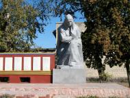 Шульгинка з panoramio.com