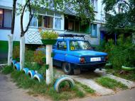 Станишівка з panoramio.com