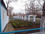 Новоочаків з panoramio.com