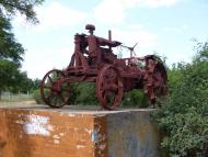 Одрадівка - Останні фото