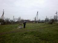 Великокомарівка з panoramio.com