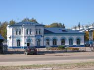 Хлібороб з panoramio.com