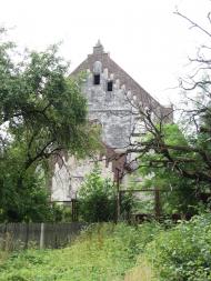 Великі Глібовичі з panoramio.com