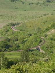 Гутисько з panoramio.com