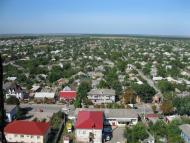 Любашівка з panoramio.com