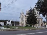 Стрілецький Кут з panoramio.com