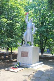 Калініне з panoramio.com