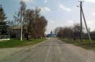 Городецьке з panoramio.com