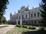 Стара Прилука з panoramio.com