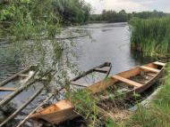 Червоний Оскіл з panoramio.com - Червоный Оскол