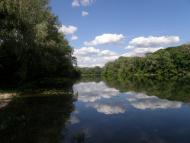 Пришиб з panoramio.com