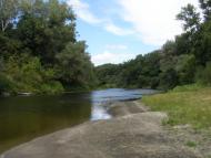 Заможнє з panoramio.com