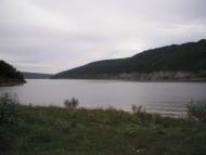 Дністрівка з panoramio.com