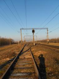 Меліоративне з panoramio.com - Мелиоративное