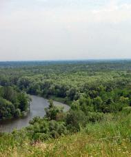 Правобережна Сокілка з panoramio.com