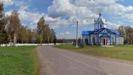 Городецьке з panoramio.com