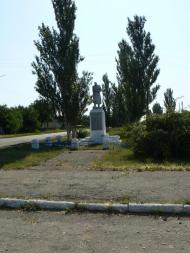 Новозлатопіль з panoramio.com