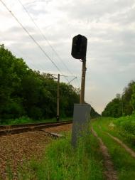 Надточії з panoramio.com