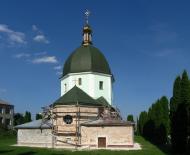 Заставне з panoramio.com