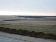 Красноармійське з panoramio.com