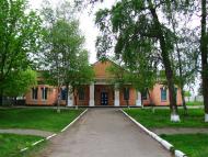 Семенівка з panoramio.com