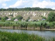 Хворостянівка з panoramio.com