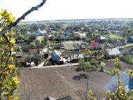 Прилбичі з panoramio.com